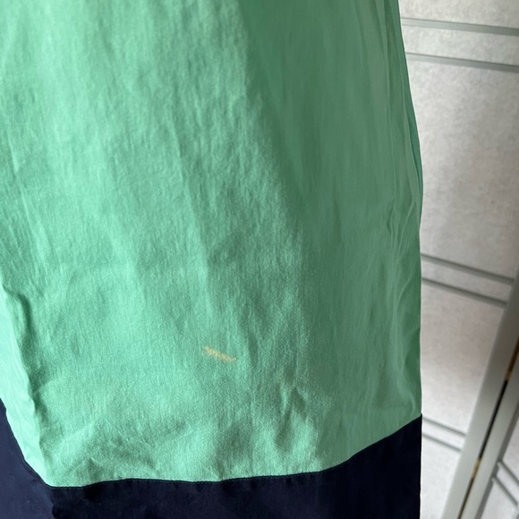 Sail to Sable Shift Dress Small - Picture 3 of 8